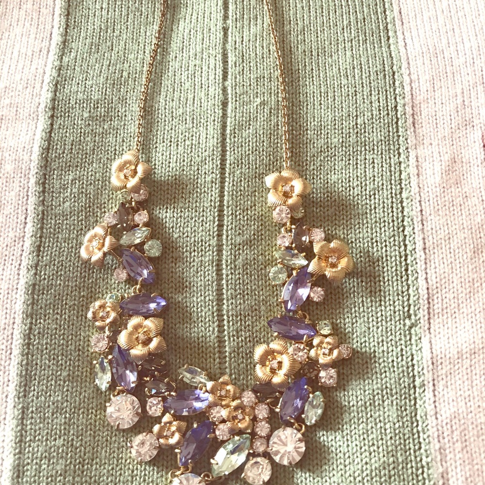 Ann Taylor Necklace
